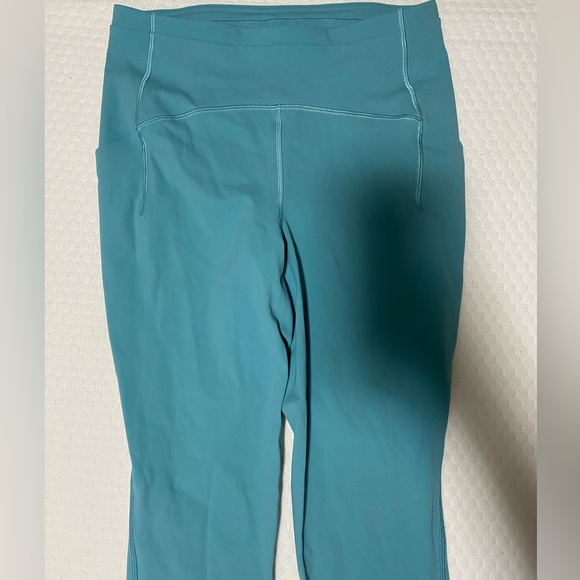 Lululemon Swift Speed High-Rise Tight 28” - Picture 4 of 4
